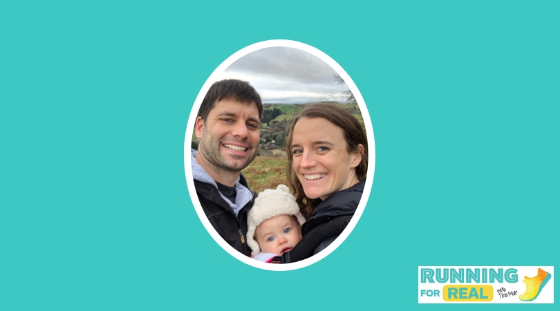 Steve Picucci: Running Is One Piece Of The Puzzle -R4R 125