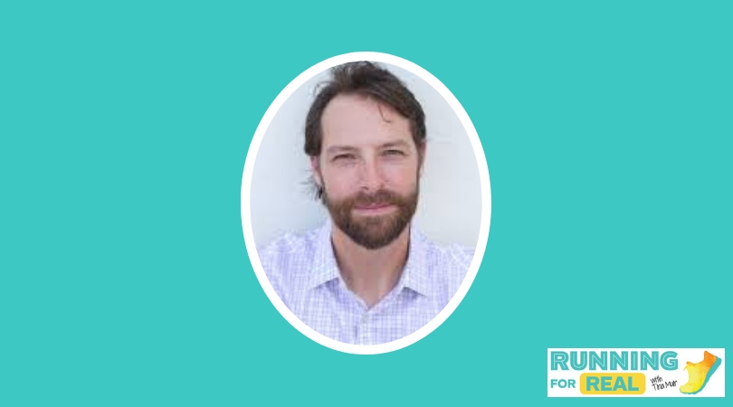 Josh Lifrak: Embrace The Days That Suck -R4R 119