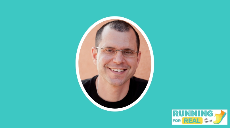 Ben Newman: Challenge Yourself One Day At A Time -R4R 122