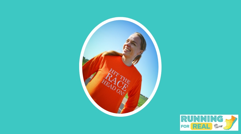 Carla Meijen: The Most Important Step Is Showing Up -R4R 123