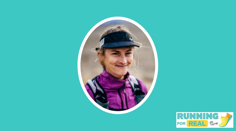 Clare Gallagher: We Can Make The World A Better Place -R4R 129
