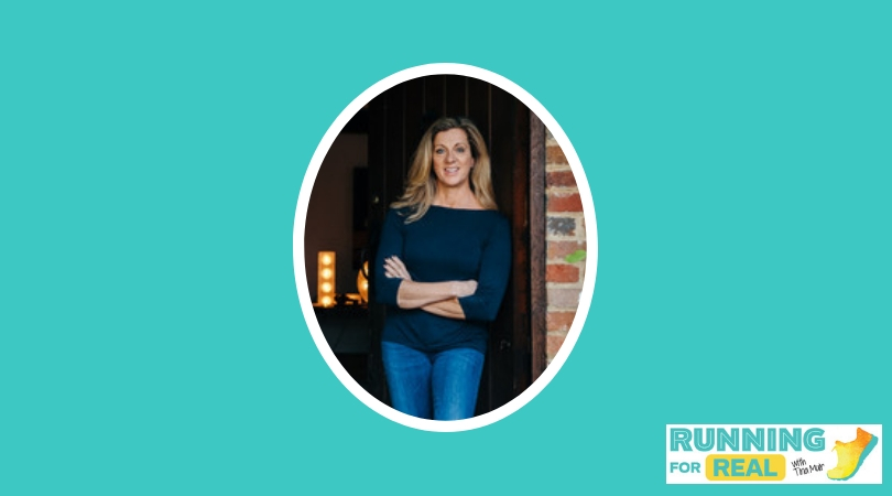 Sally Gunnell: What Is The Best That YOU Can Do?- R4R 131