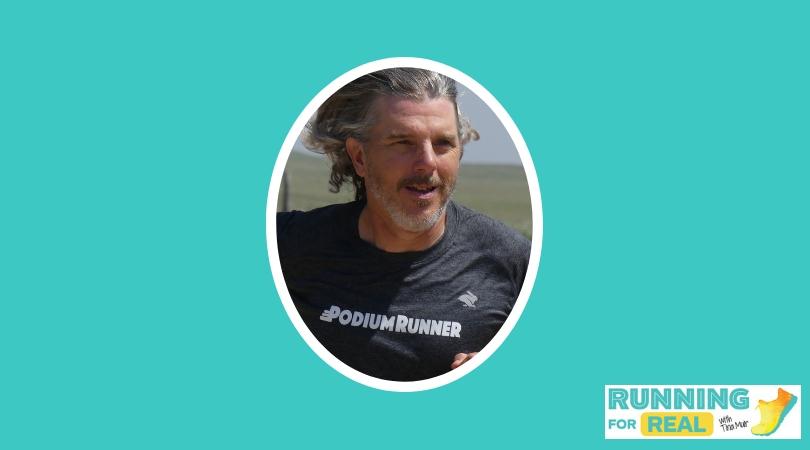 Jonathan Beverly: How Fast Can You Be Given All Your Variables?- R4R 132