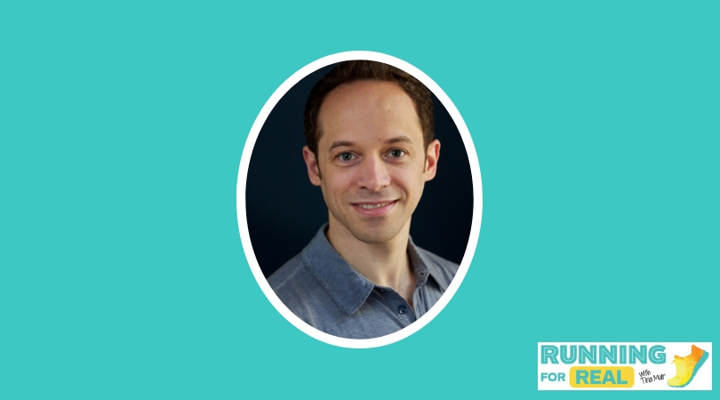 David Epstein: Find Your Grit With The Right Fit -R4R 134