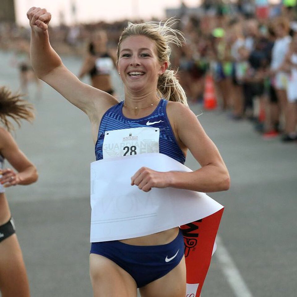 Shannon Osika: Taking Down The Mental Barrier Takes Down The Physical Barrier -R4R 154