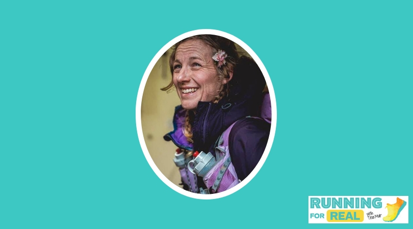 Beyond Running: Suicide with Shelli Gordon- R4R 143