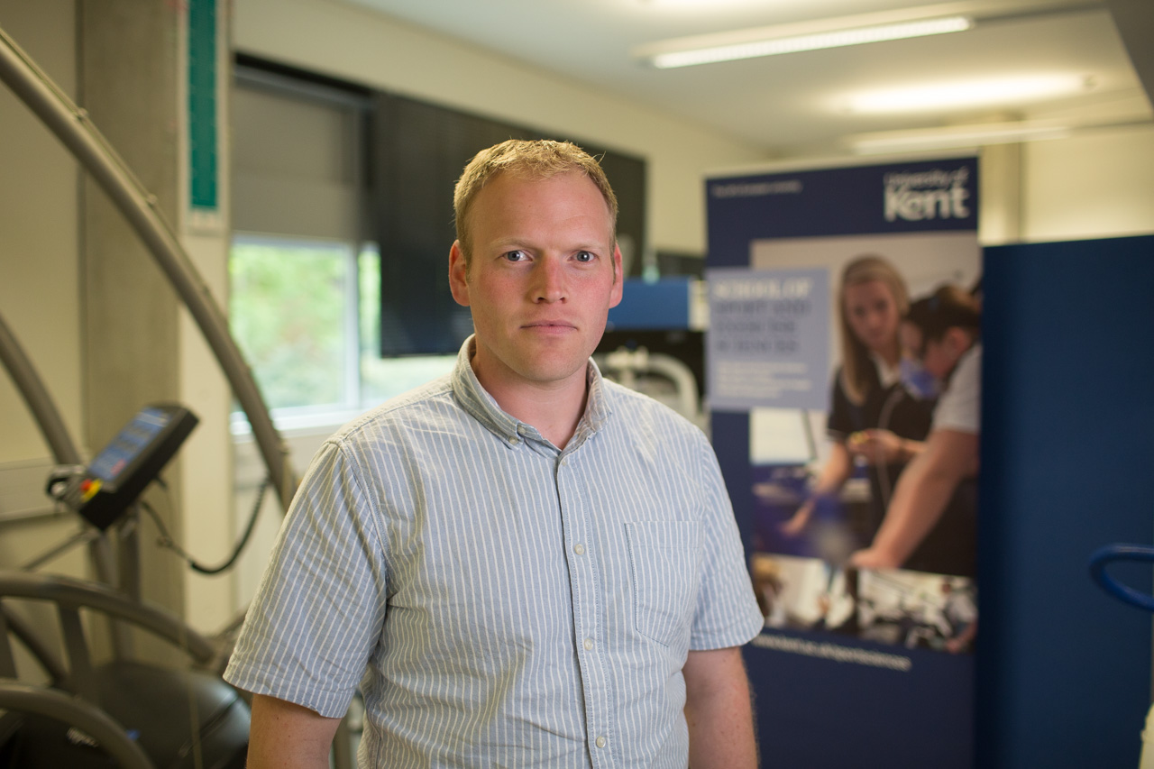 Beyond Running: Asthma and Breathing Problems with Dr John Dickinson – R4R 149