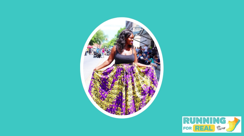 Nellie Acevedo: Share Your Journey -R4R 148