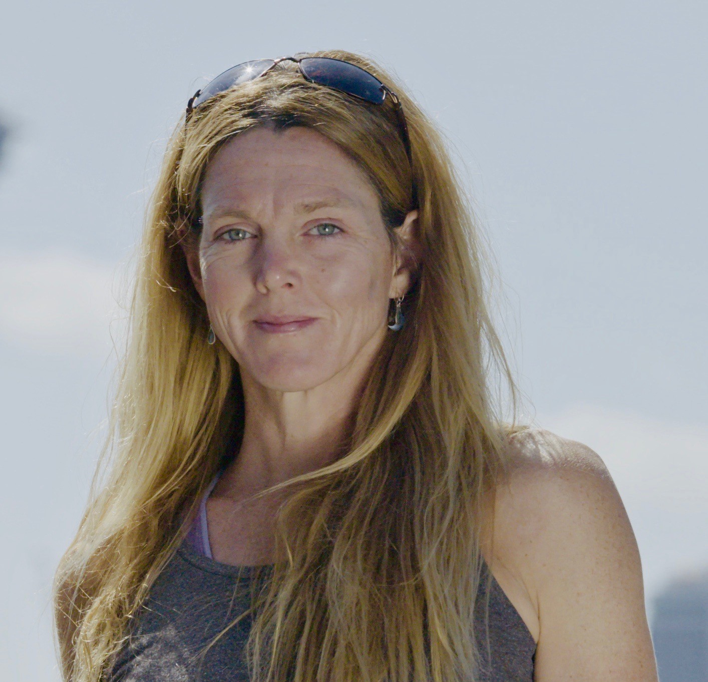 Beyond Running: Menopause with Stacy Sims- R4R 151