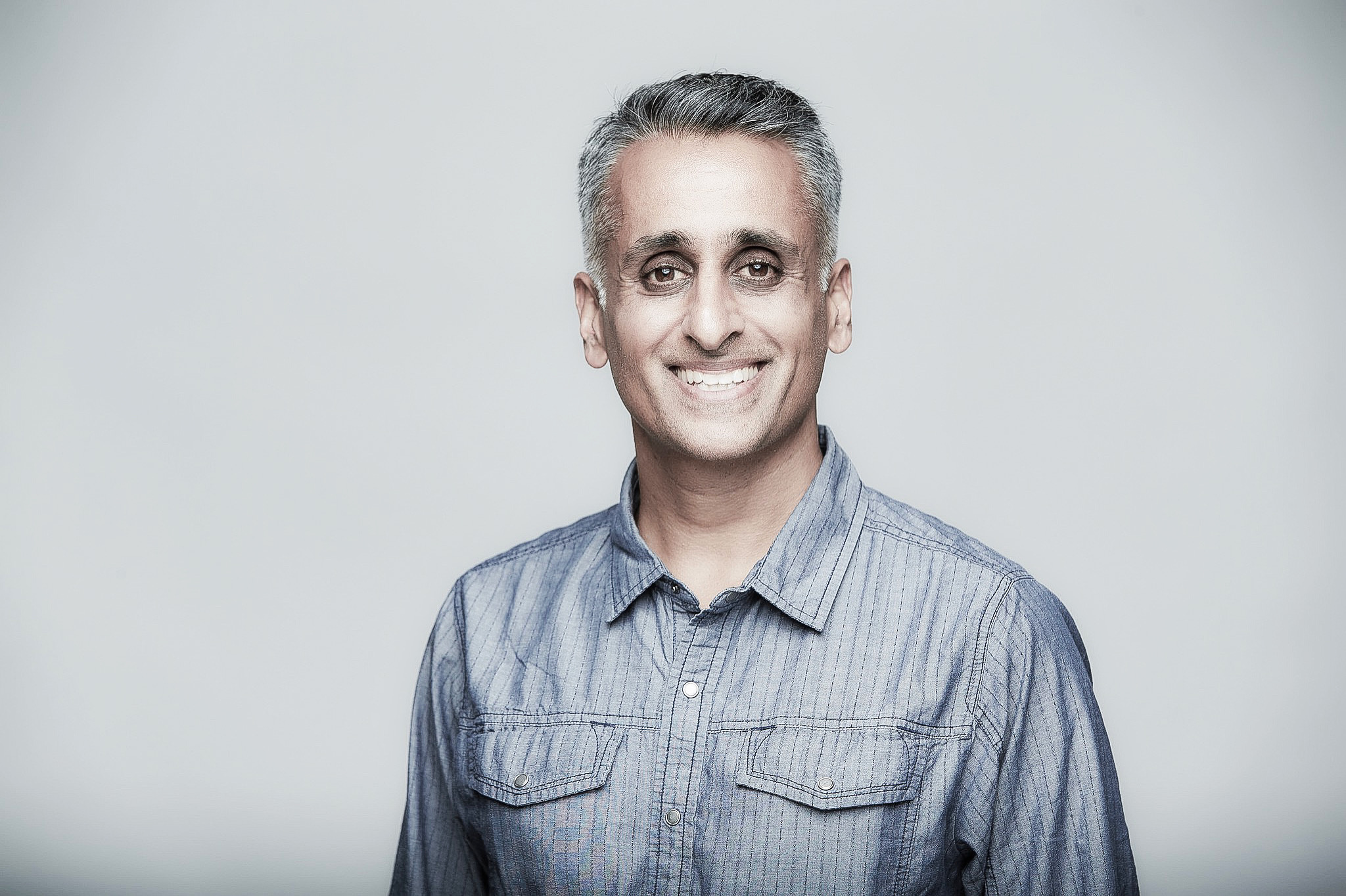 Sanjay Rawal: Running With Transcendence -R4R 162