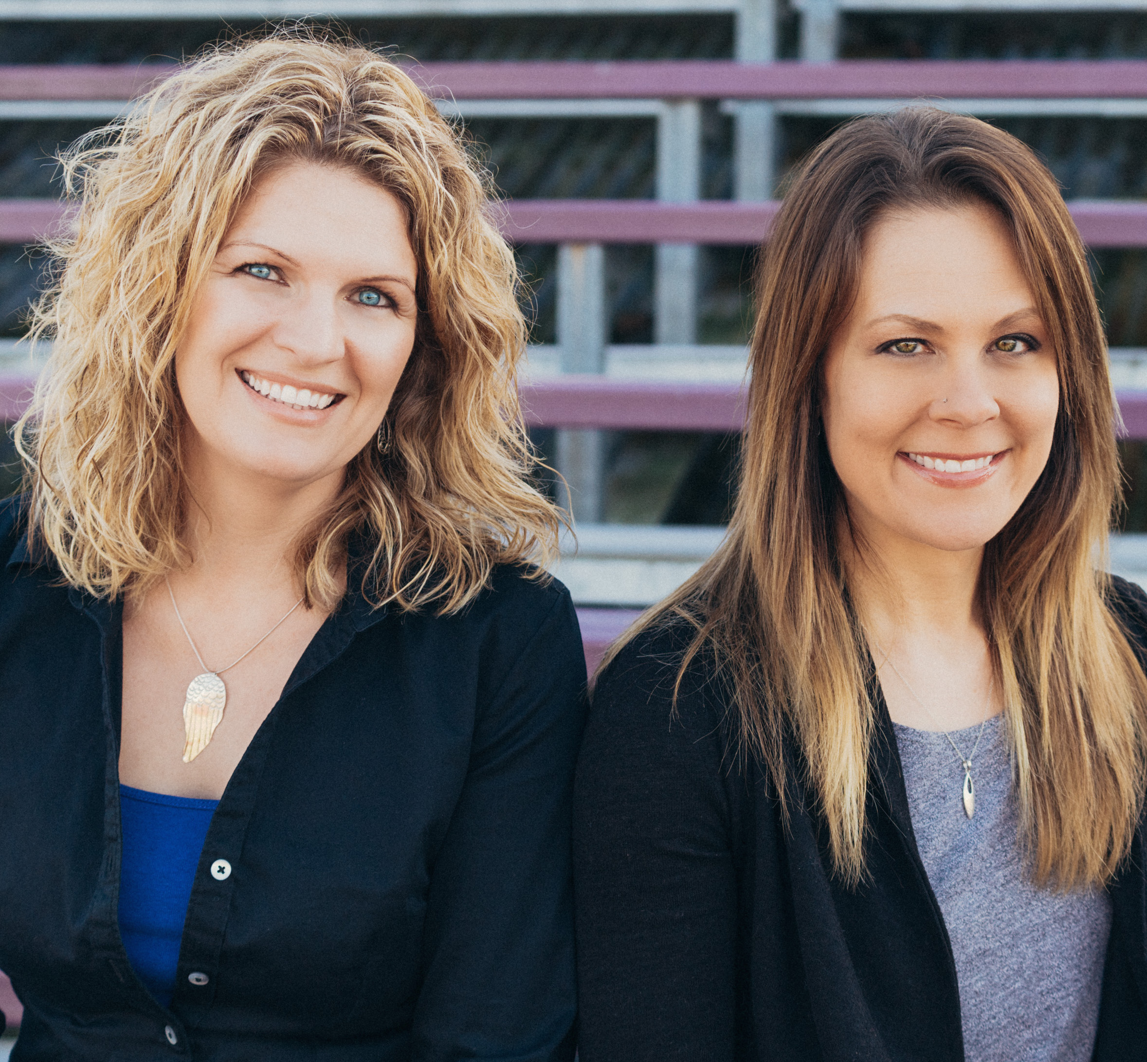 Cindy Kuzma and Carrie Jackson Cheadle: Injury Recovery Requires More Mental Toughness Than Running -R4R 174