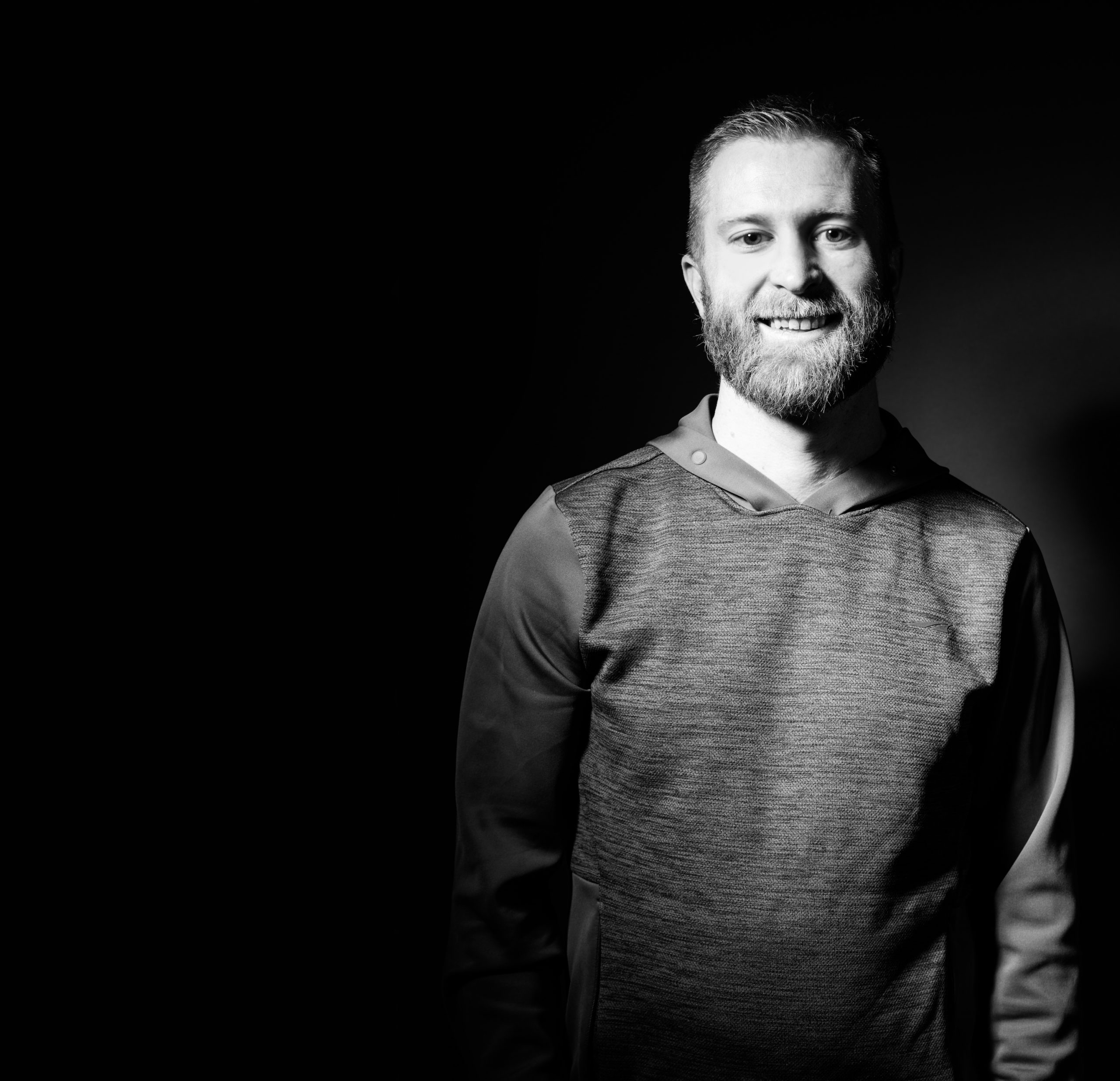 Brian Beckstead: Altra – From Hacked Up Shoes To Industry Leader – R4R 183