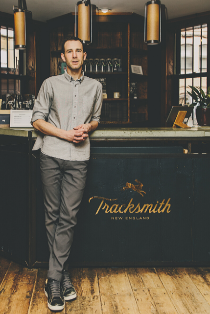 Matt Taylor – Tracksmith: Be Successful By Being Yourself – R4R 188