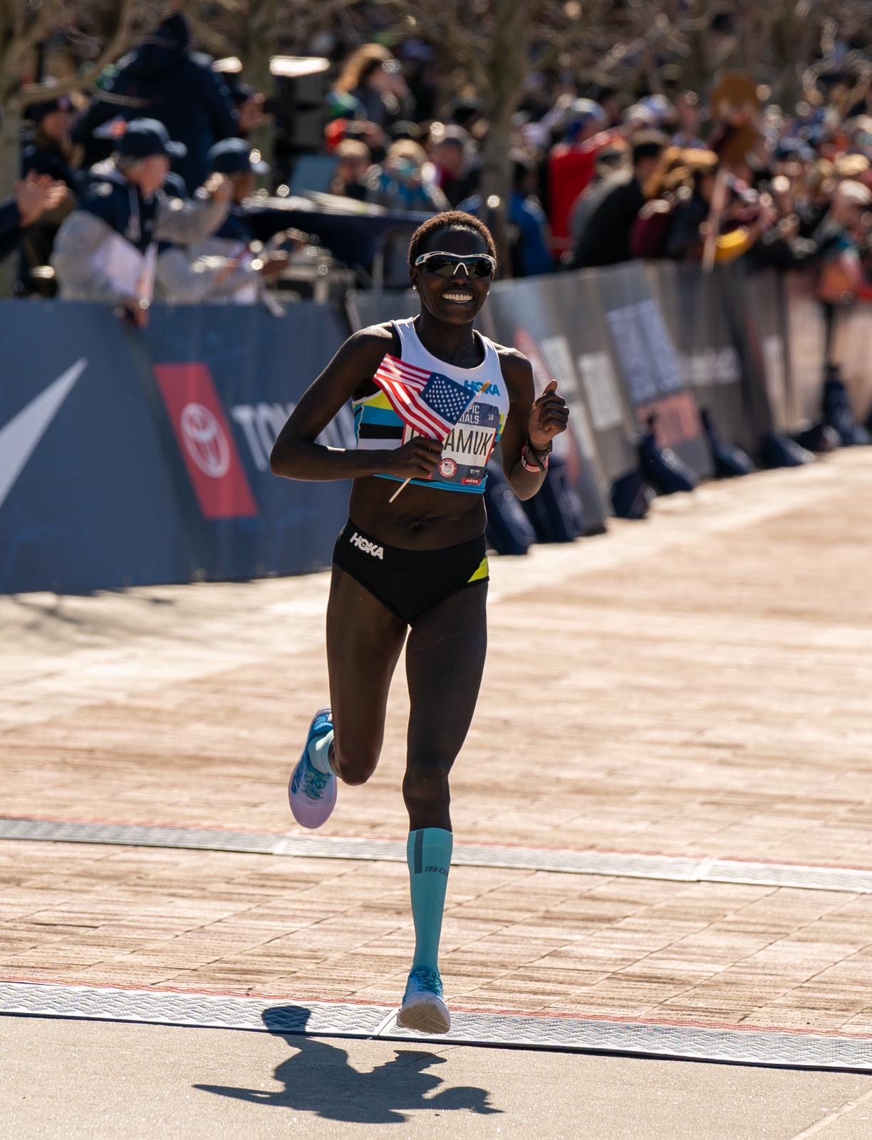Aliphine Tuliamuk: Anybody Can Be A Role Model – R4R 196