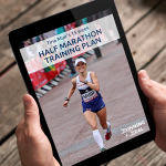 Half Marathon Training Plan