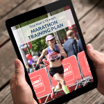 Marathon Training Plan