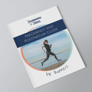 Pregnancy and Postpartum Guide For Runners