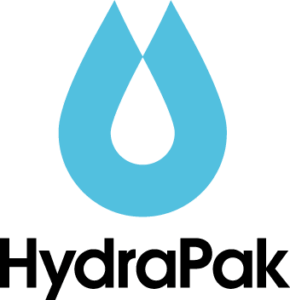 HydraPak Logo