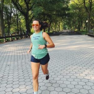 Lifestyle Tailored Personal Coaching