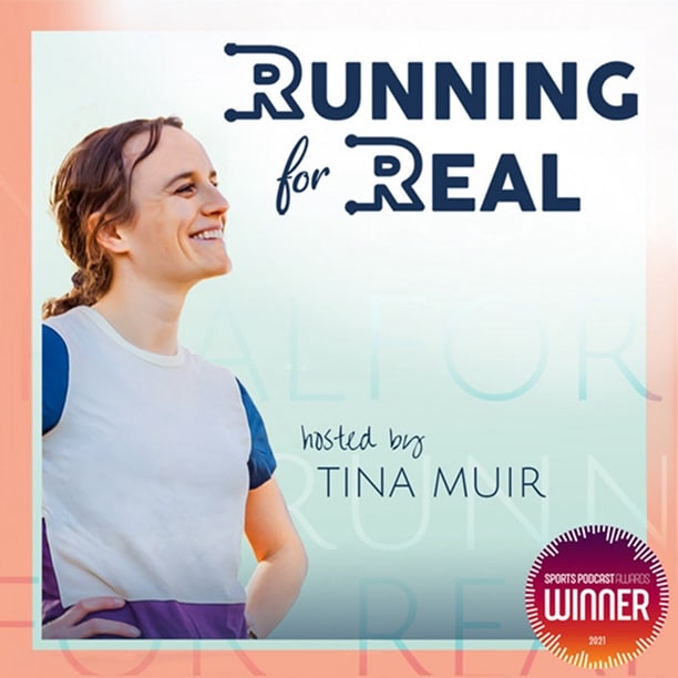 Running For Real