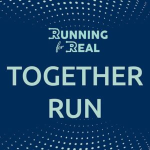 Together Runs - Tina Muir