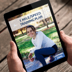 One Mile/Speed Training Segment