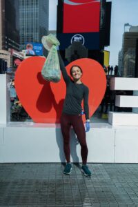 Tina Muir - Biography