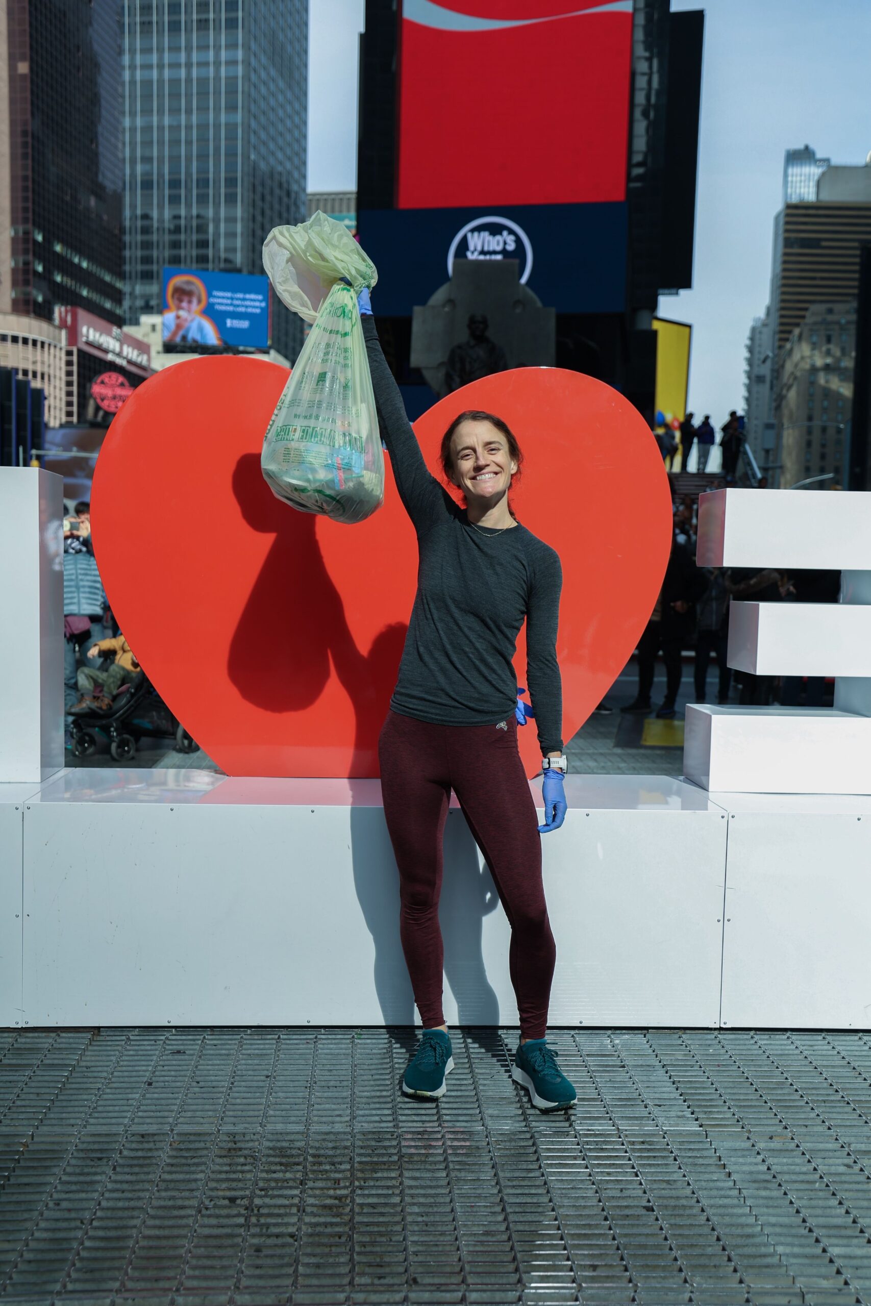 Tina Muir - Biography