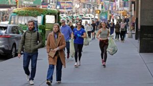 Tina Muir - Sustainable Running